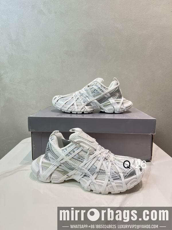 Replica Balenciaga Shoes  sz35-45 L1201