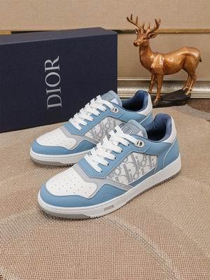 Replica Dior Shoes sz38-44 jyh1005