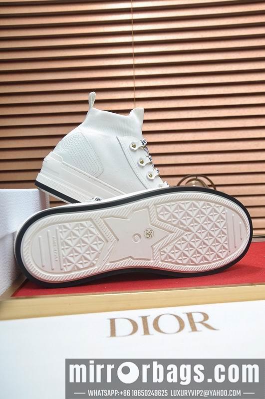 Replica Dior Shoes sz35-44 hnm0133