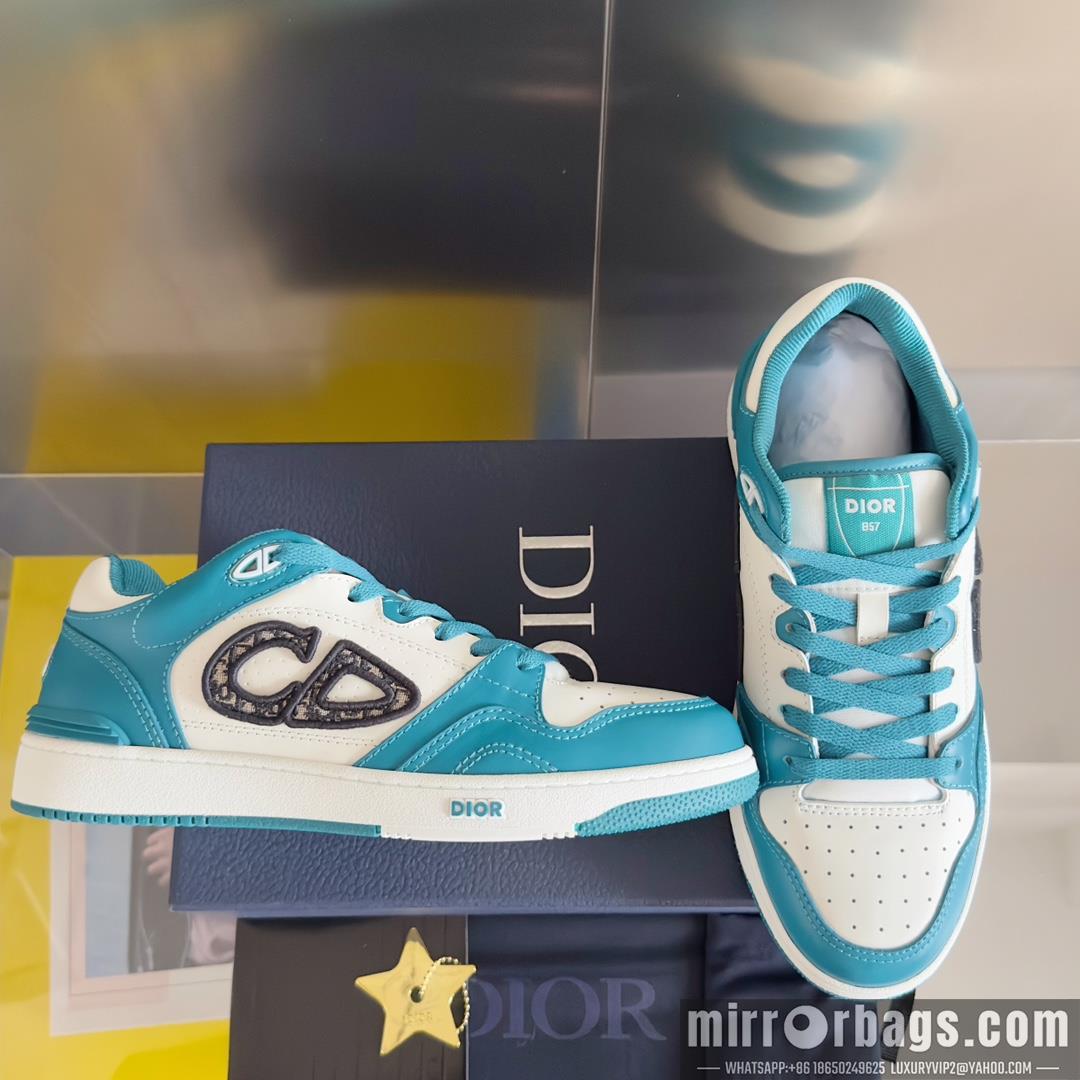 Replica Dior Shoes sz35-45 h0907