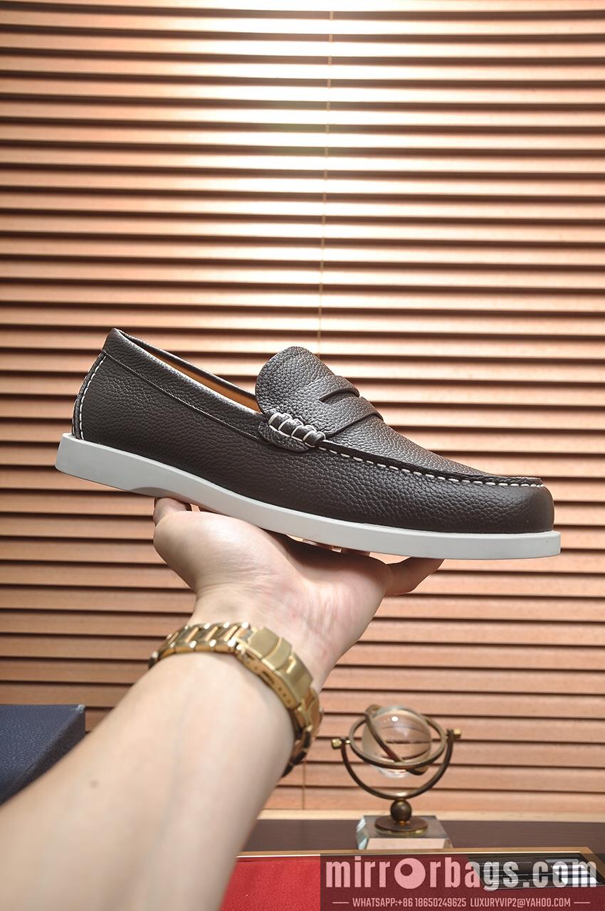 Replica Dior Shoes sz38-44 h0801