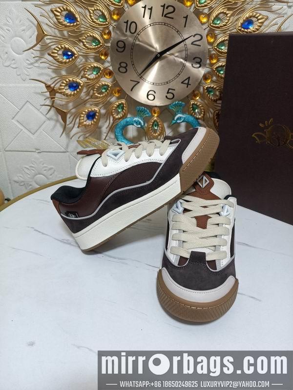 Replica Dior Shoes sz35-45 mnm0102