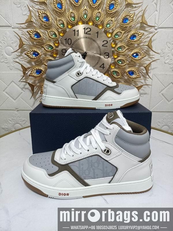 Replica Dior Shoes sz35-45 mnm0103