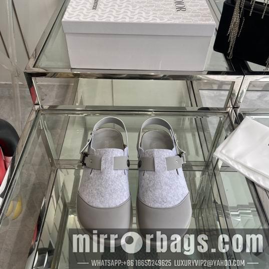 Replica Dior Shoes sz35-45 mnh0501