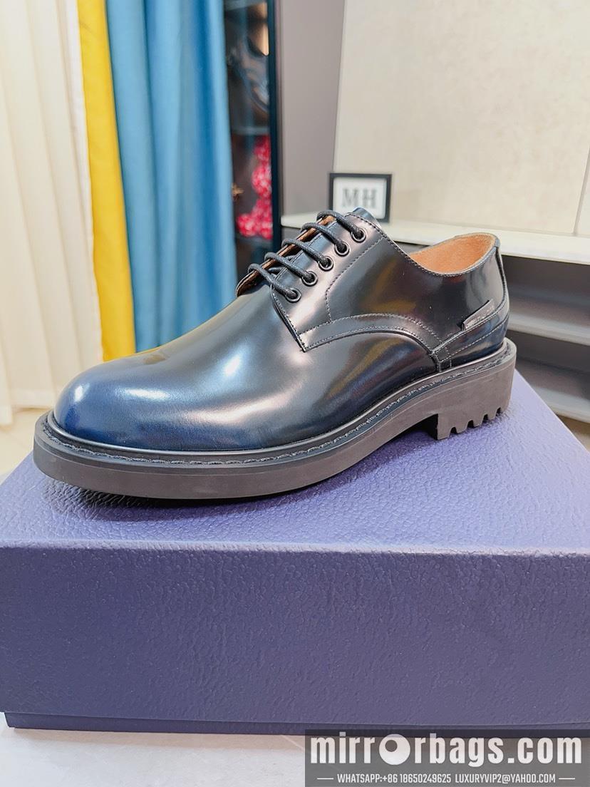 Replica Dior Shoes sz38-44 h0603