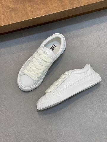 Replica Dior Shoes sz38-45 hnh0527