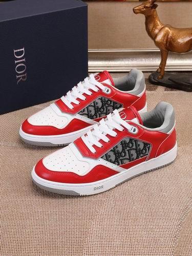 Replica Dior Shoes sz38-44 jyh0914