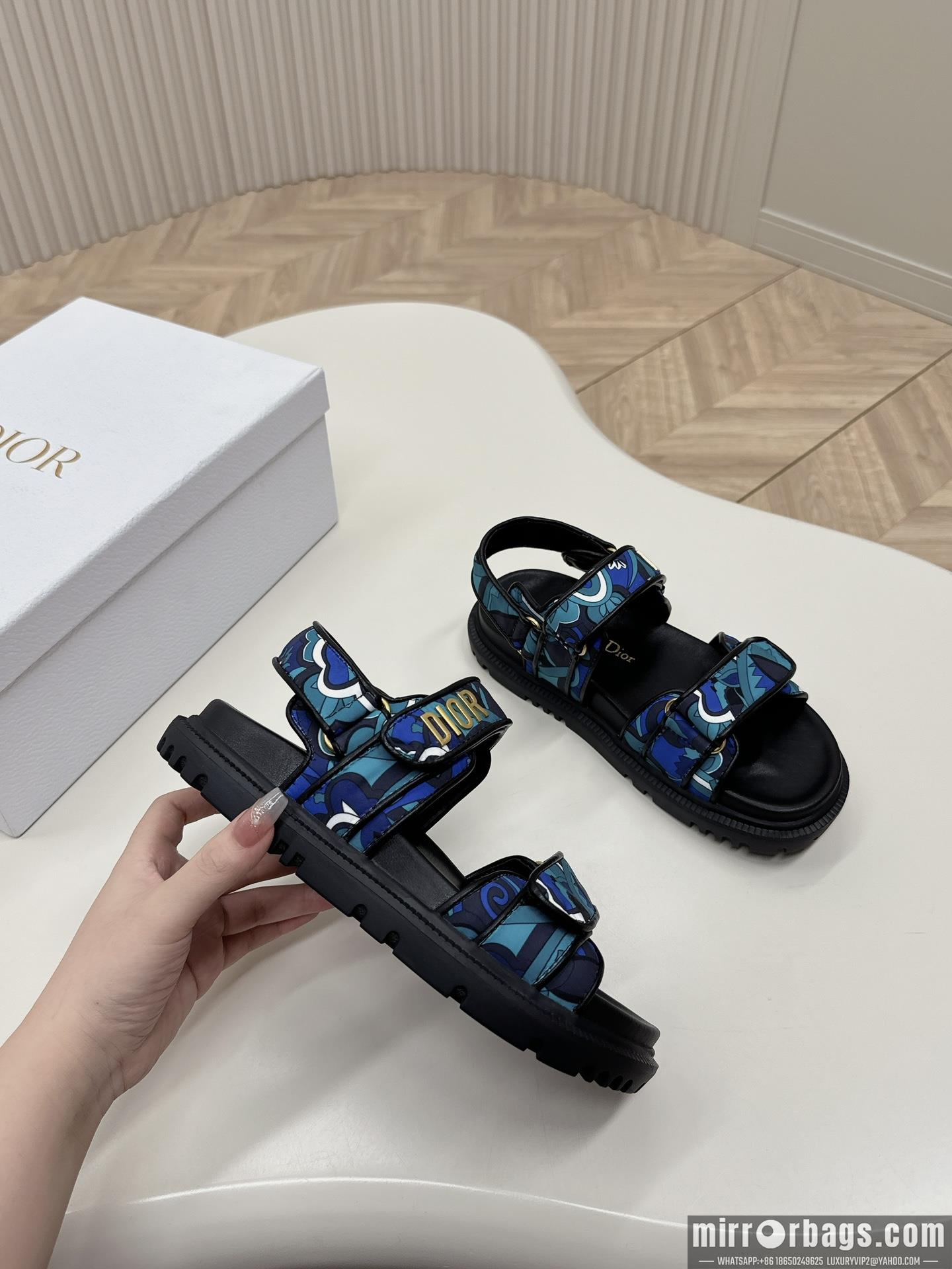Replica Dior Shoes sz35-41 h0713