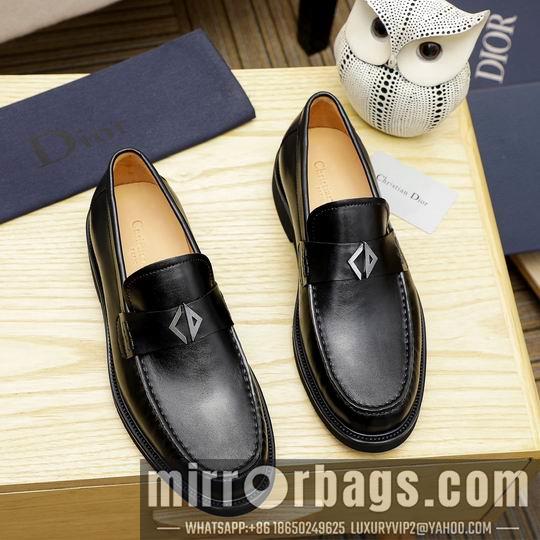Replica Dior Shoes sz38-46 mnh0523
