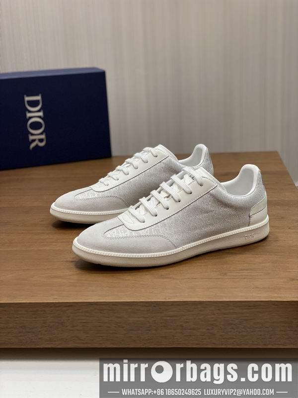 Replica Dior Shoes sz39-44 hnm0142