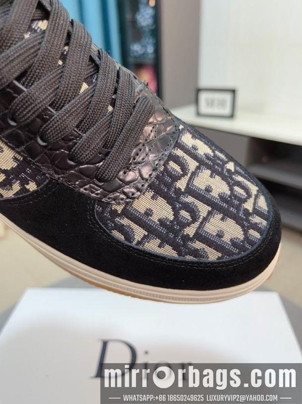 Replica Dior Shoes sz38-44 hnm0135