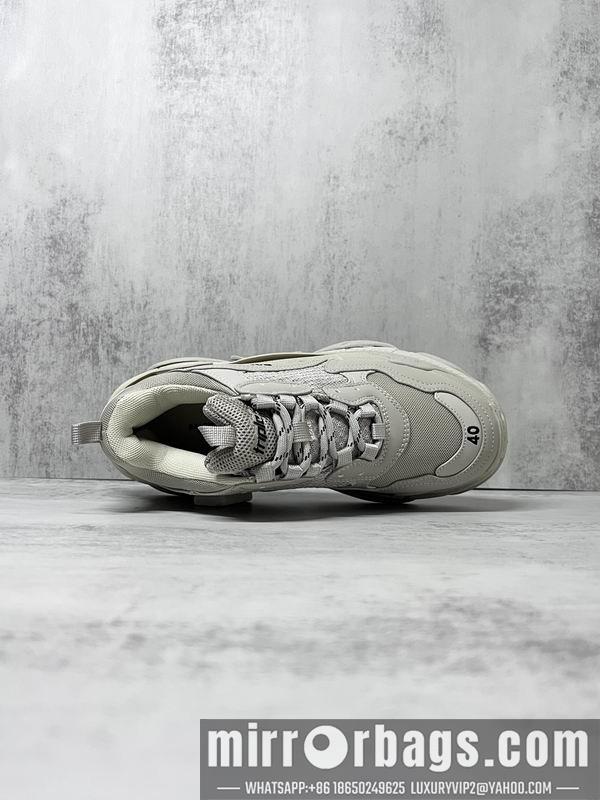 Replica Balenciaga Shoes sz36-45 hnm0109