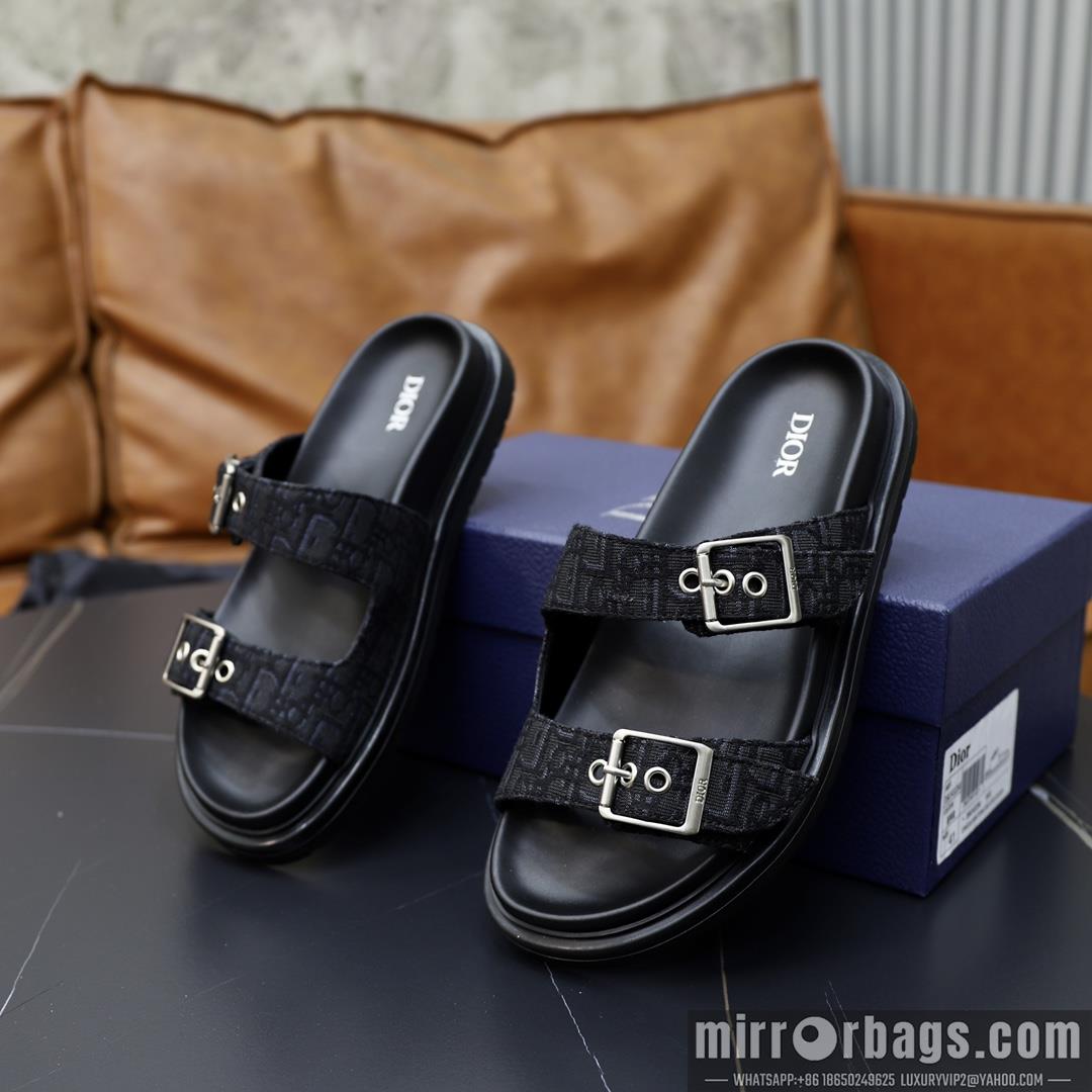 Replica Dior Shoes sz38-44 h0603
