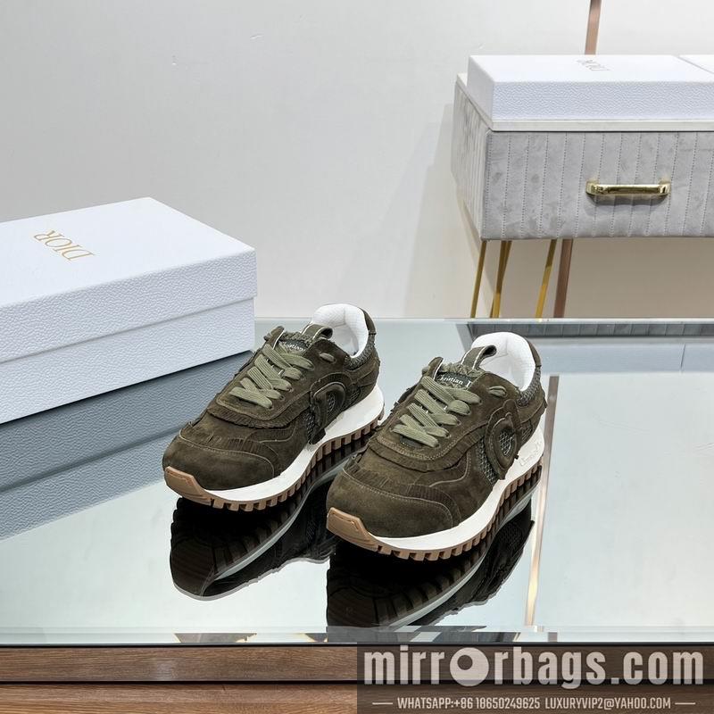 Replica Dior Shoes sz35-40 mnw0202