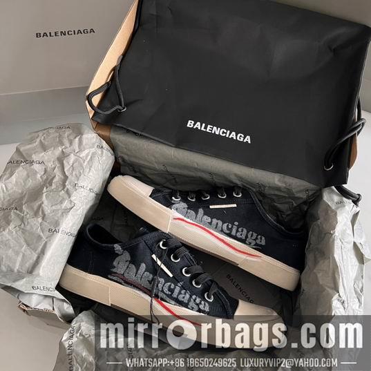 Replica Balenciaga Shoes sz35-45 mnh0401