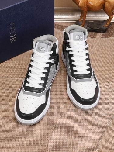 Replica Dior Shoes sz38-44 jyh0902