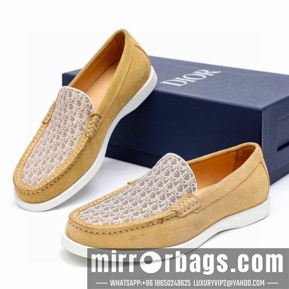 Replica Dior Shoes sz38-47 mnh0602