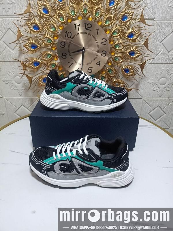 Replica Dior Shoes sz35-45 mnm0101