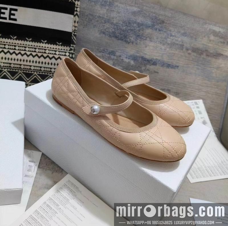 Replica Dior Shoes sz35-41 mnw0305