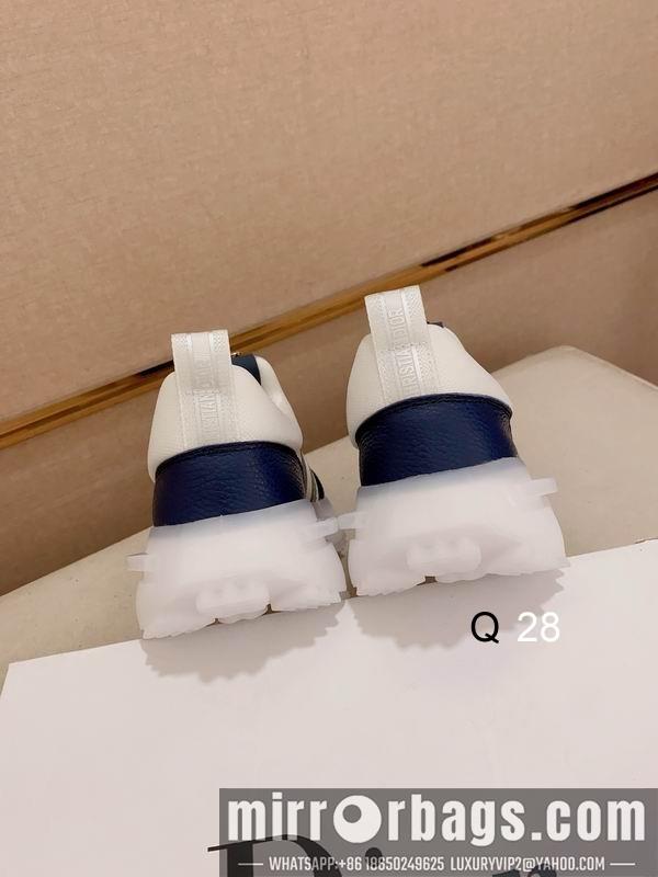 Replica Dior Shoes sz38-45 n0301