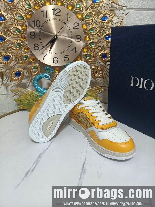 Replica Dior Shoes sz35-45 mnm0104