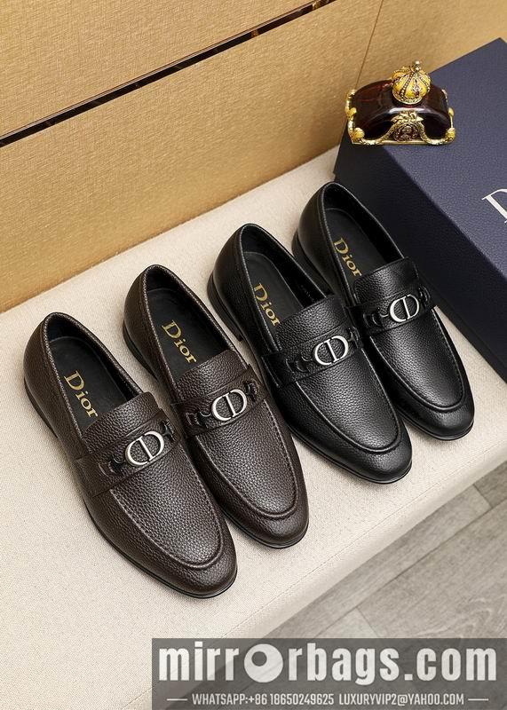 Replica Dior Shoes sz38-46 mnw0362