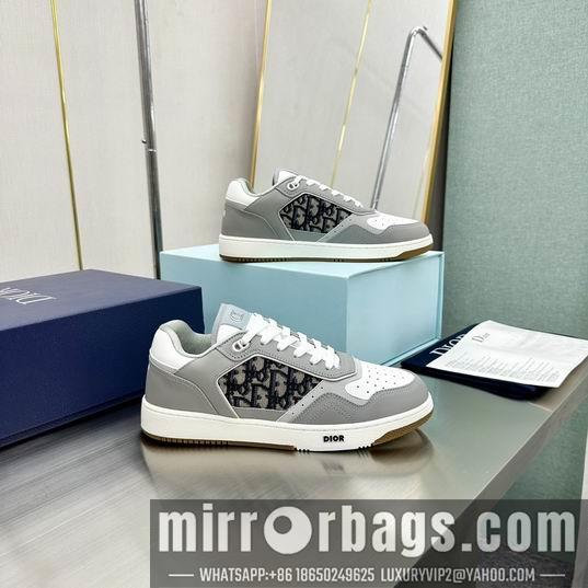 Replica Dior Shoes sz35-46 mnh0902