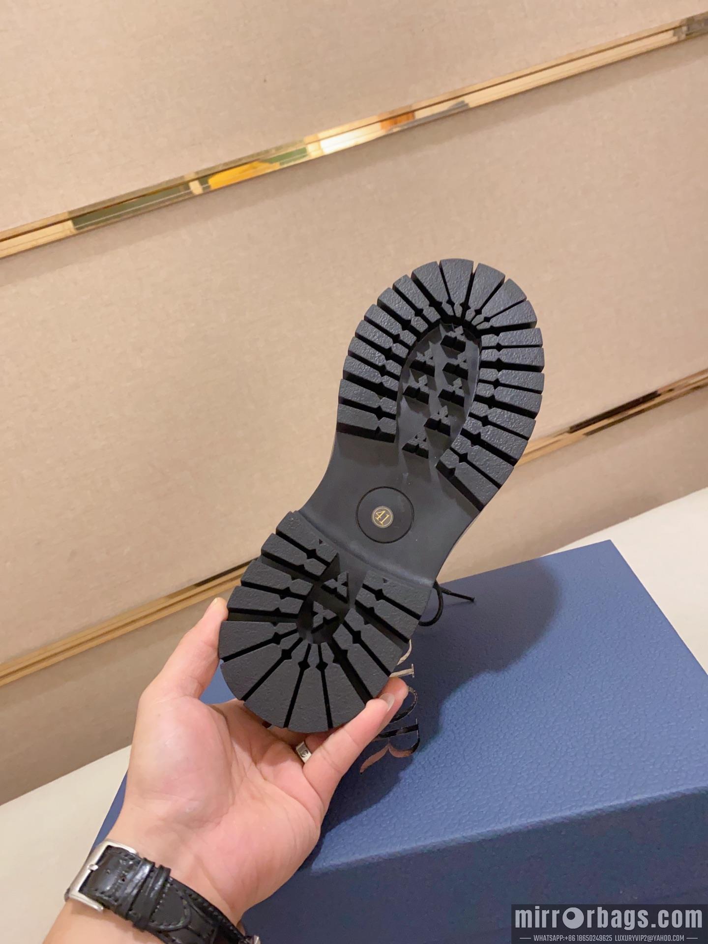 Replica Dior Shoes sz38-44 hnm0153