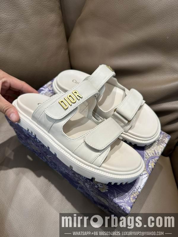 Replica Dior Shoes sz35-43 hnw0430