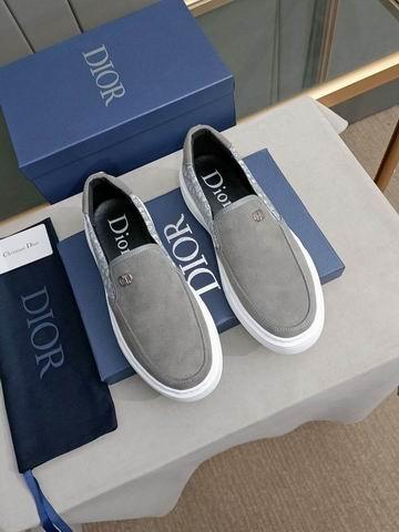 Replica Dior Shoes sz38-45 jyh0902