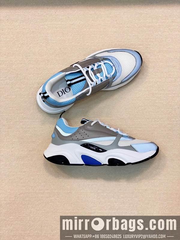 Replica Dior Shoes sz35-44 hnm0152