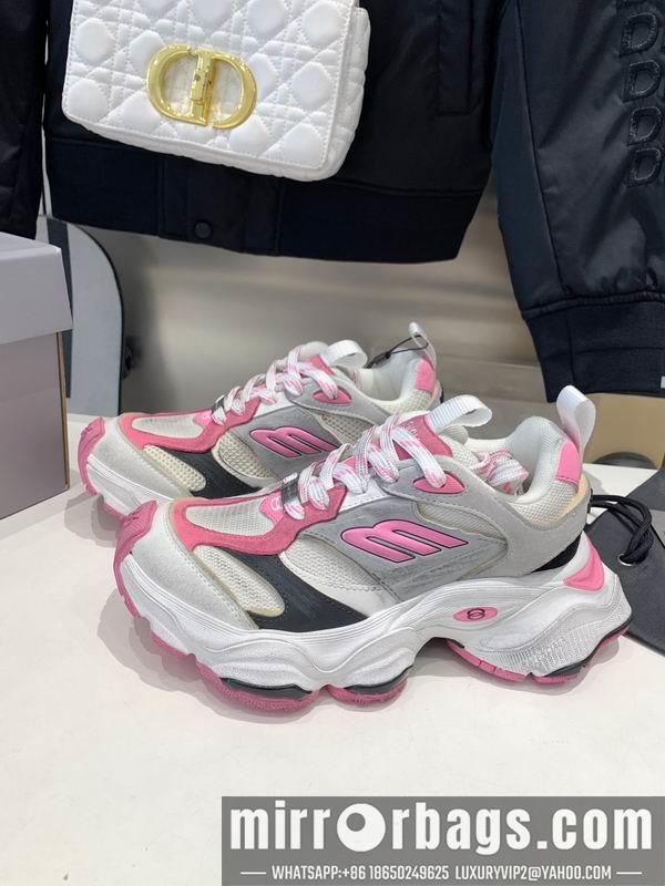 Replica Balenciaga Shoes sz35-45 mnm0131