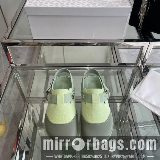 Replica Dior Shoes sz35-45 mnh0501