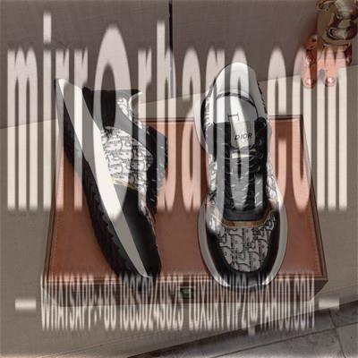 Replica Dior Shoes sz38-44 jyh1225