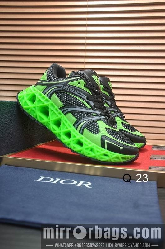 Replica Dior Shoes sz38-44 HY1205