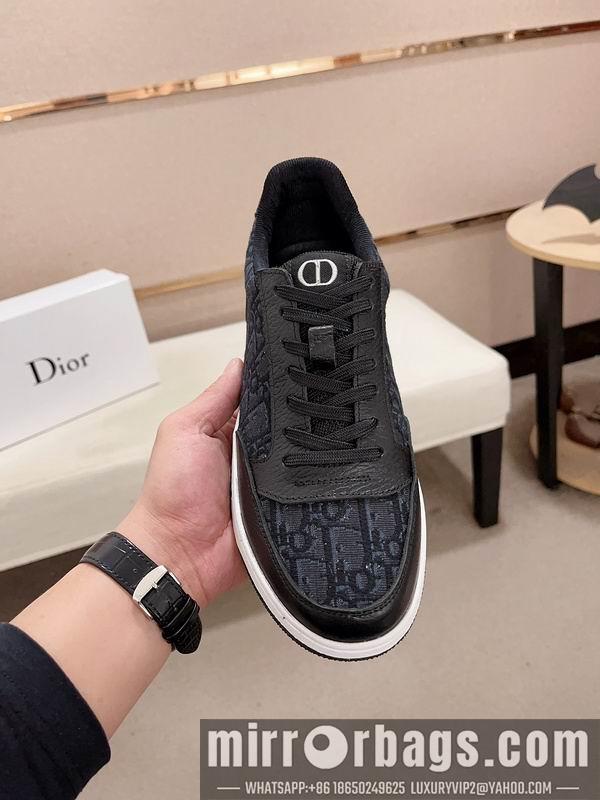 Replica Dior Shoes sz38-46 jyh0315