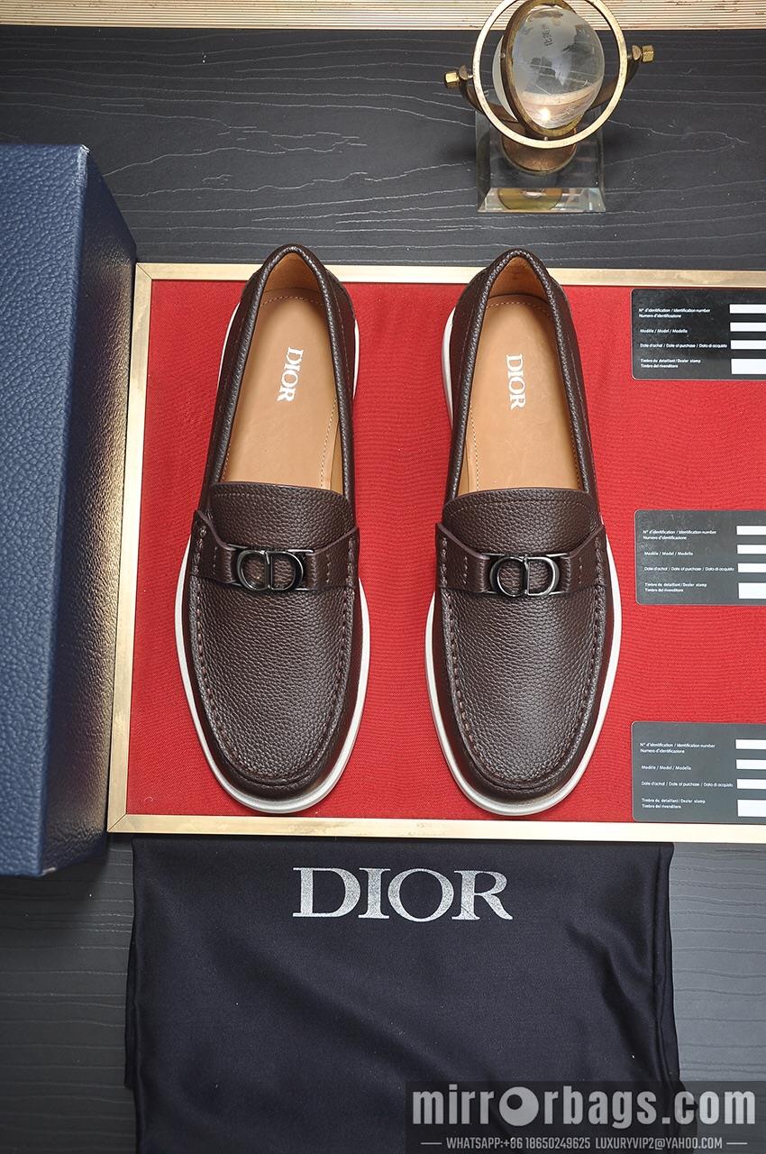 Replica Dior Shoes sz38-44 h0802