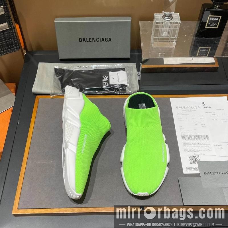 Replica Balenciaga Shoes sz35-45 mnm0103