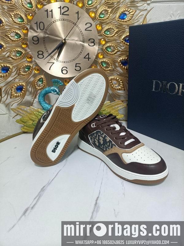 Replica Dior Shoes sz35-45 mnm0104