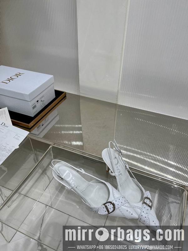 Replica Dior Shoes sz35-40 8.5cm mnw0202