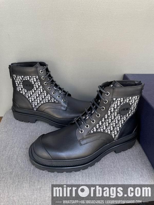 Replica Dior Shoes sz38-45 hnm0128