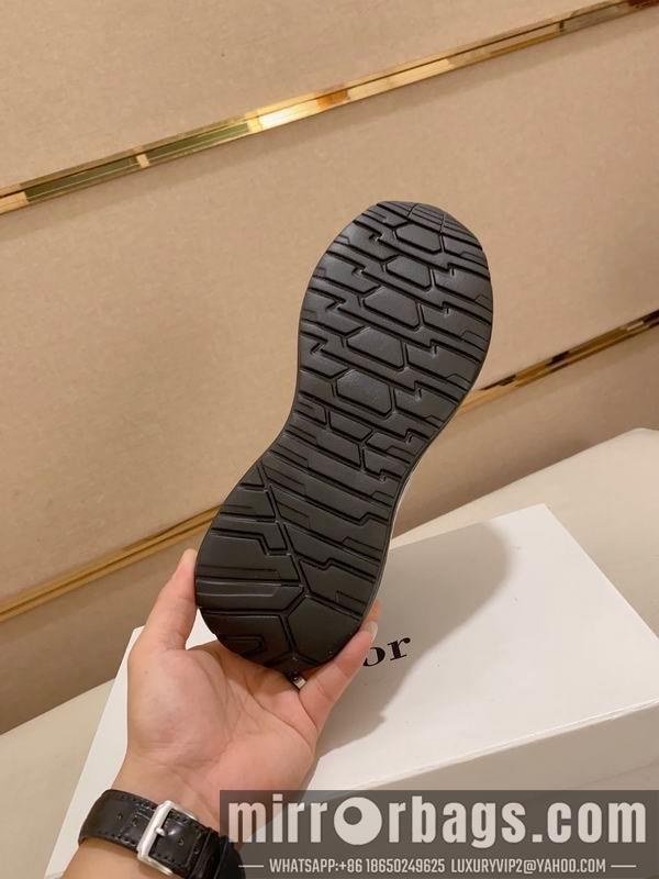 Replica Dior Shoes sz38-44 hnm0158