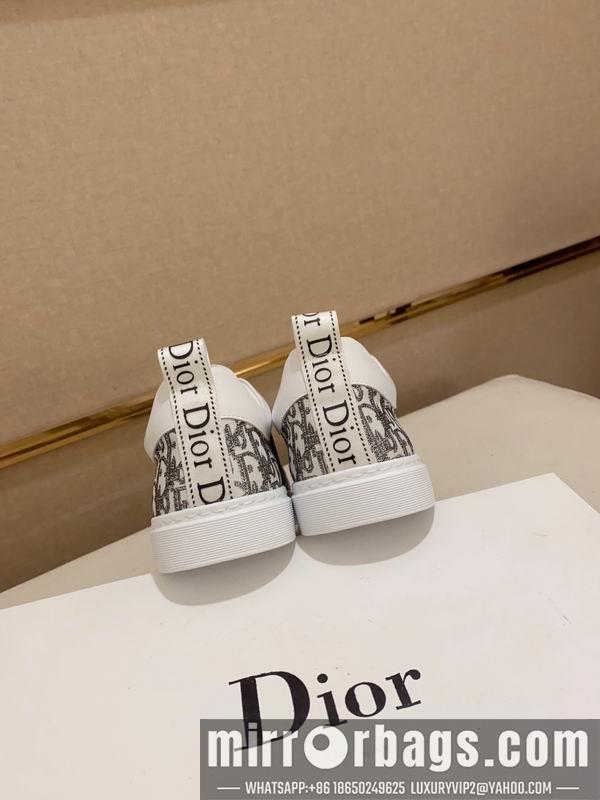 Replica Dior Shoes sz38-44 hnm0140