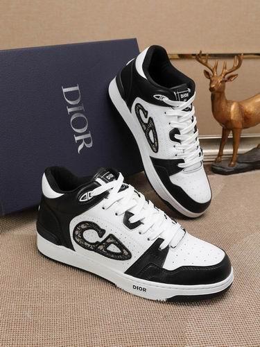 Replica Dior Shoes sz38-45 jyh0904