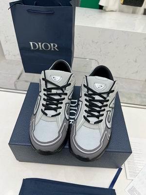 Replica Dior Shoes sz38-45 jyh1002