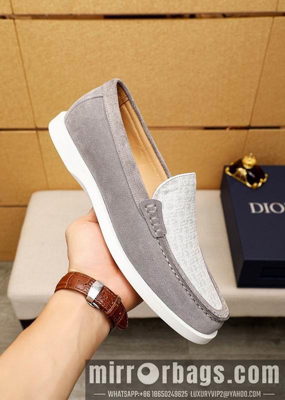 Replica Dior Shoes sz38-47 mnw0201