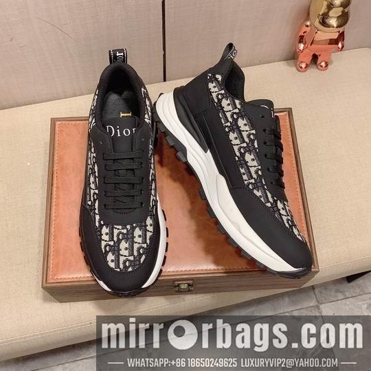 Replica Dior Shoes sz38-44 mnh0706