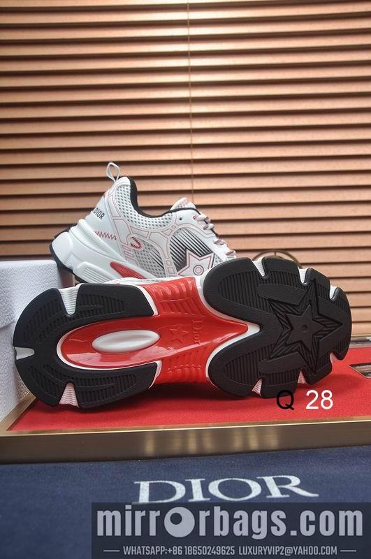 Replica Dior Shoes sz35-45 N1103