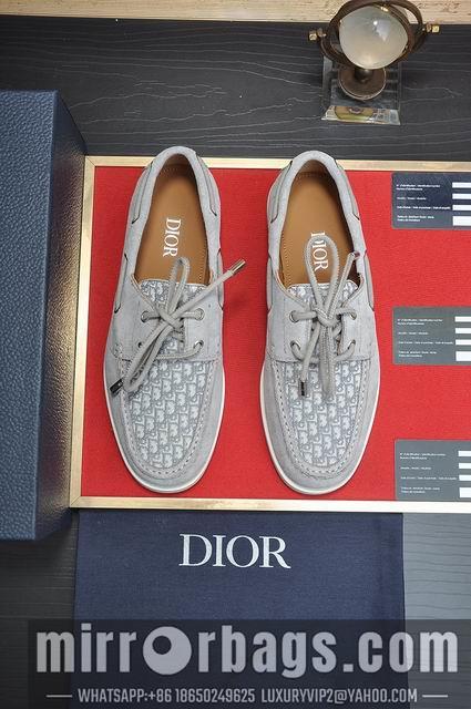 Replica Dior Shoes sz38-44 mnh0508