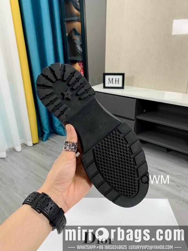 Replica Dior Shoes sz38-45 2C WM1106